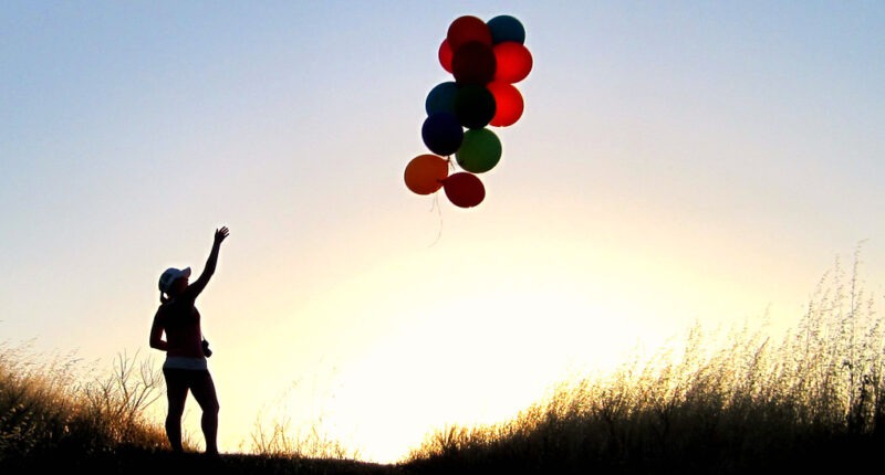 Embracing the Uncontrollable: The Power of the 12 Steps
