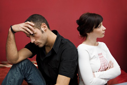 Codependence